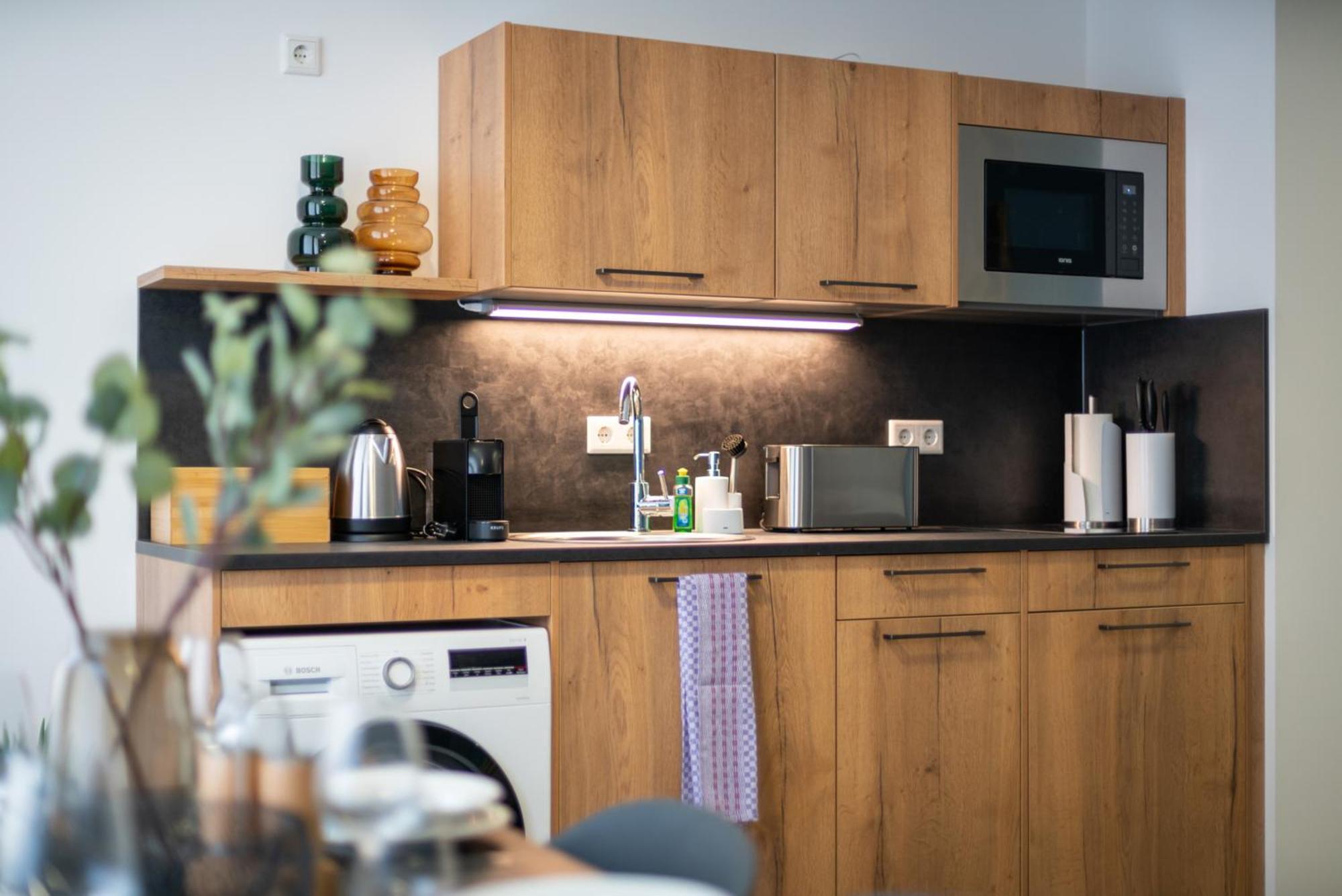 Arbio I Central Apartments Koblenz โคเบลนซ์ ภายนอก รูปภาพ